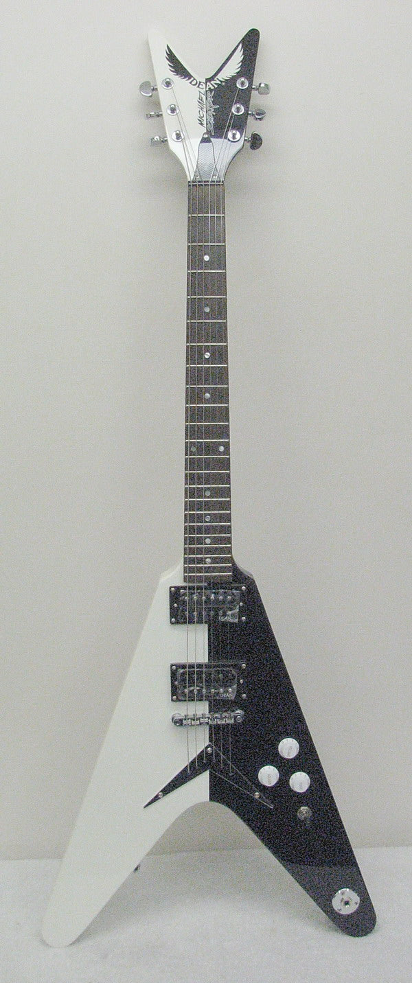 Customer Consignment : Dean Schenker Standard V