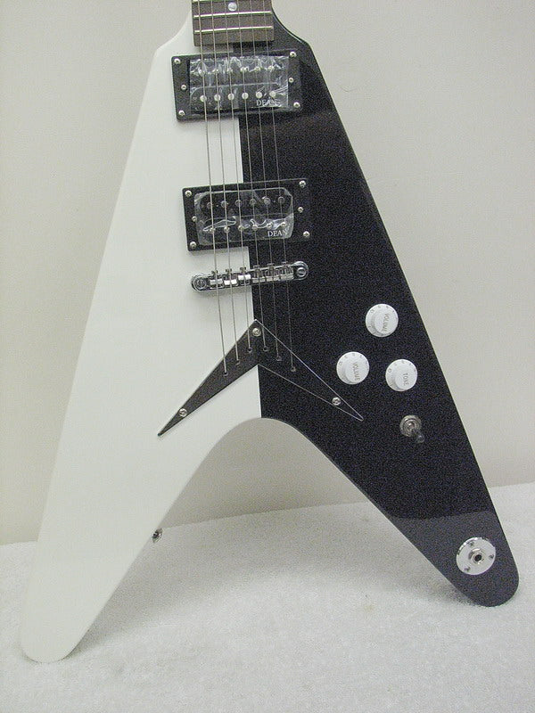 Customer Consignment : Dean Schenker Standard V