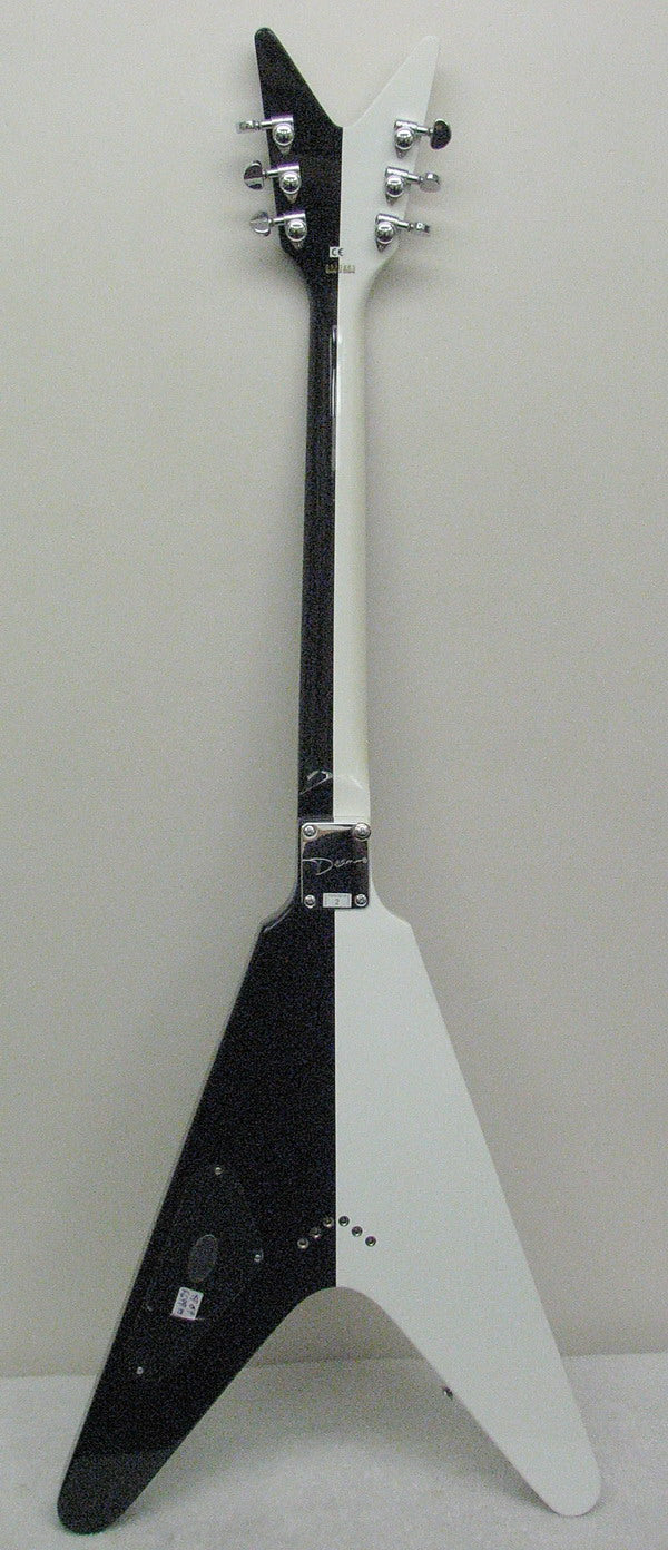 Customer Consignment : Dean Schenker Standard V