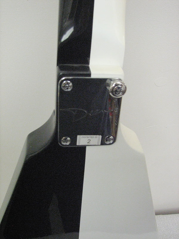 Customer Consignment : Dean Schenker Standard V