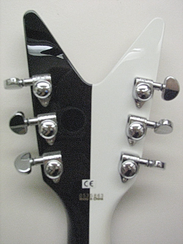 Customer Consignment : Dean Schenker Standard V
