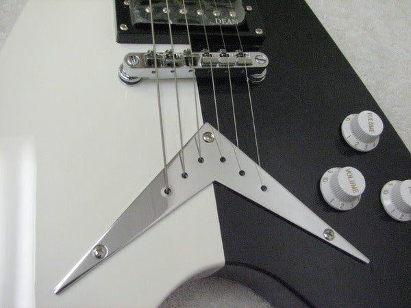 Customer Consignment : Dean Schenker Standard V