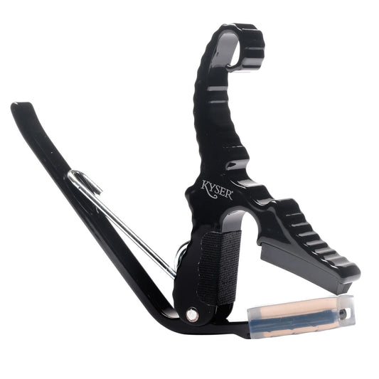 Kyser Short Cut Capo