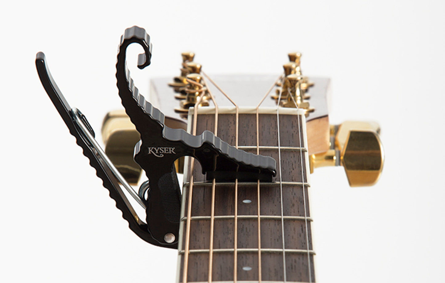 Kyser Short Cut Capo