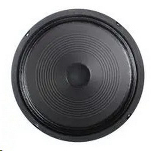 Speakers : Silverdale 10" guitar speaker