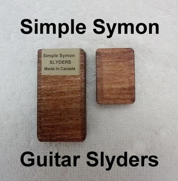 Simple Symon Slyders