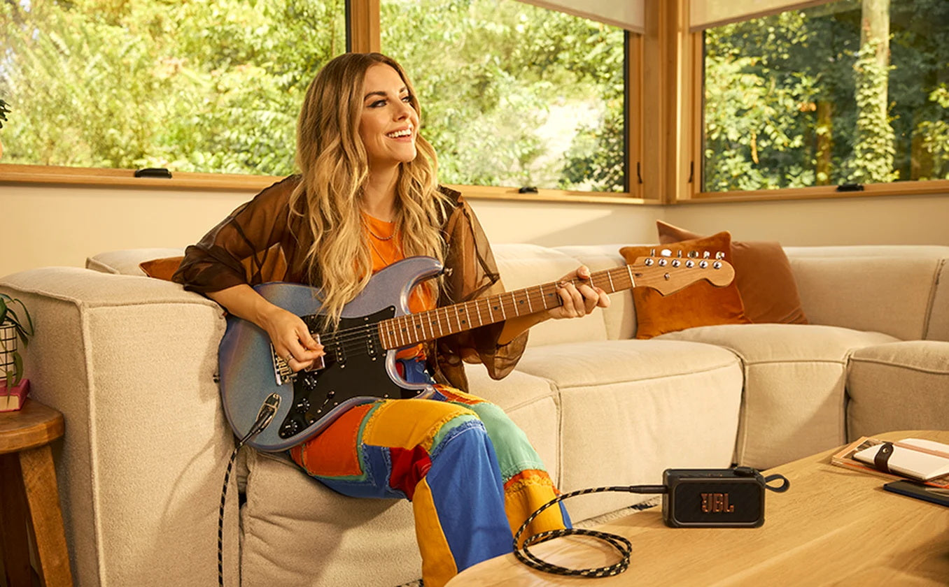 JBL BandBox SOLO