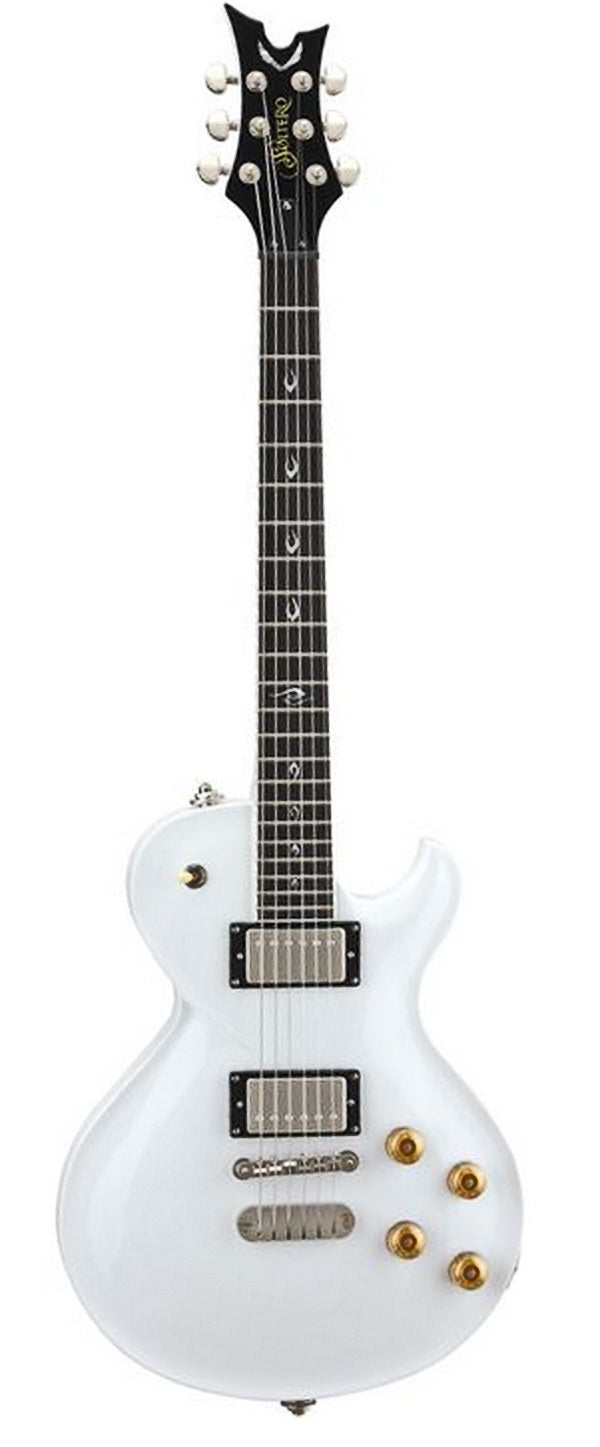 Dean Soltero Gloss White