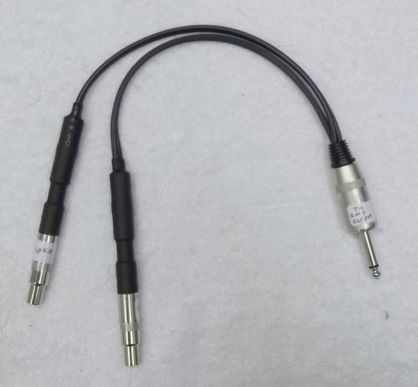 Connectors & Adaptors