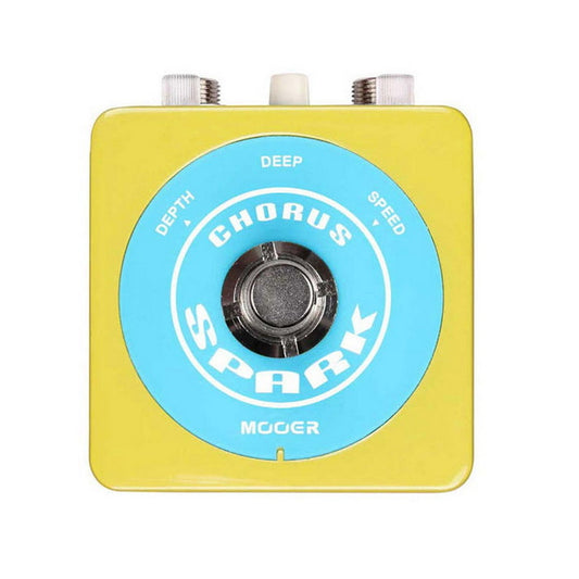 Mooer Spark chorus