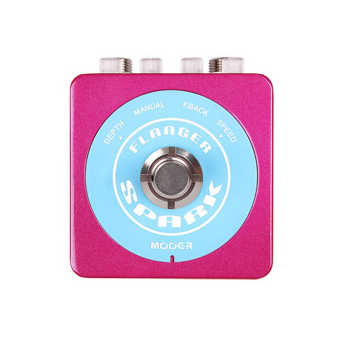 Mooer Spark Flanger