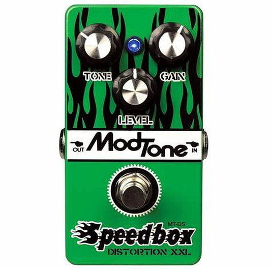 ModTone SpeedBox distortion