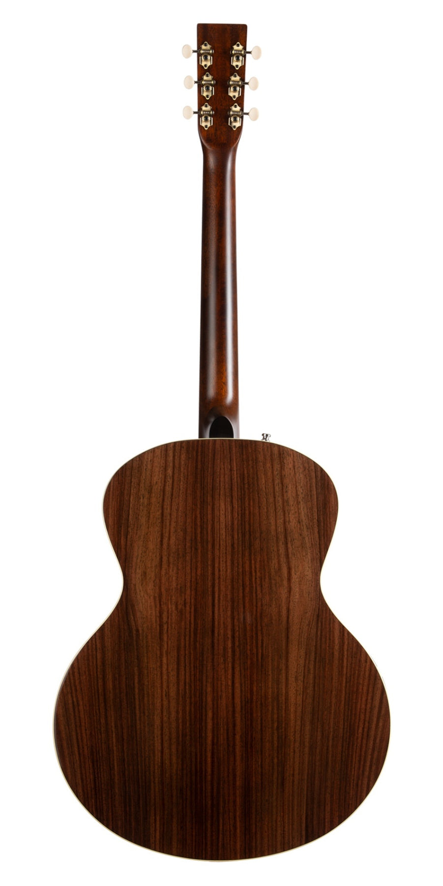 Norman ST68 acoustic-elctric guitar with Anthem pickup system
