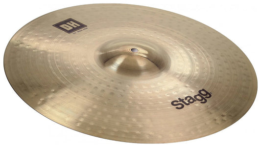 Stagg DH-RR20B 20" rock ride