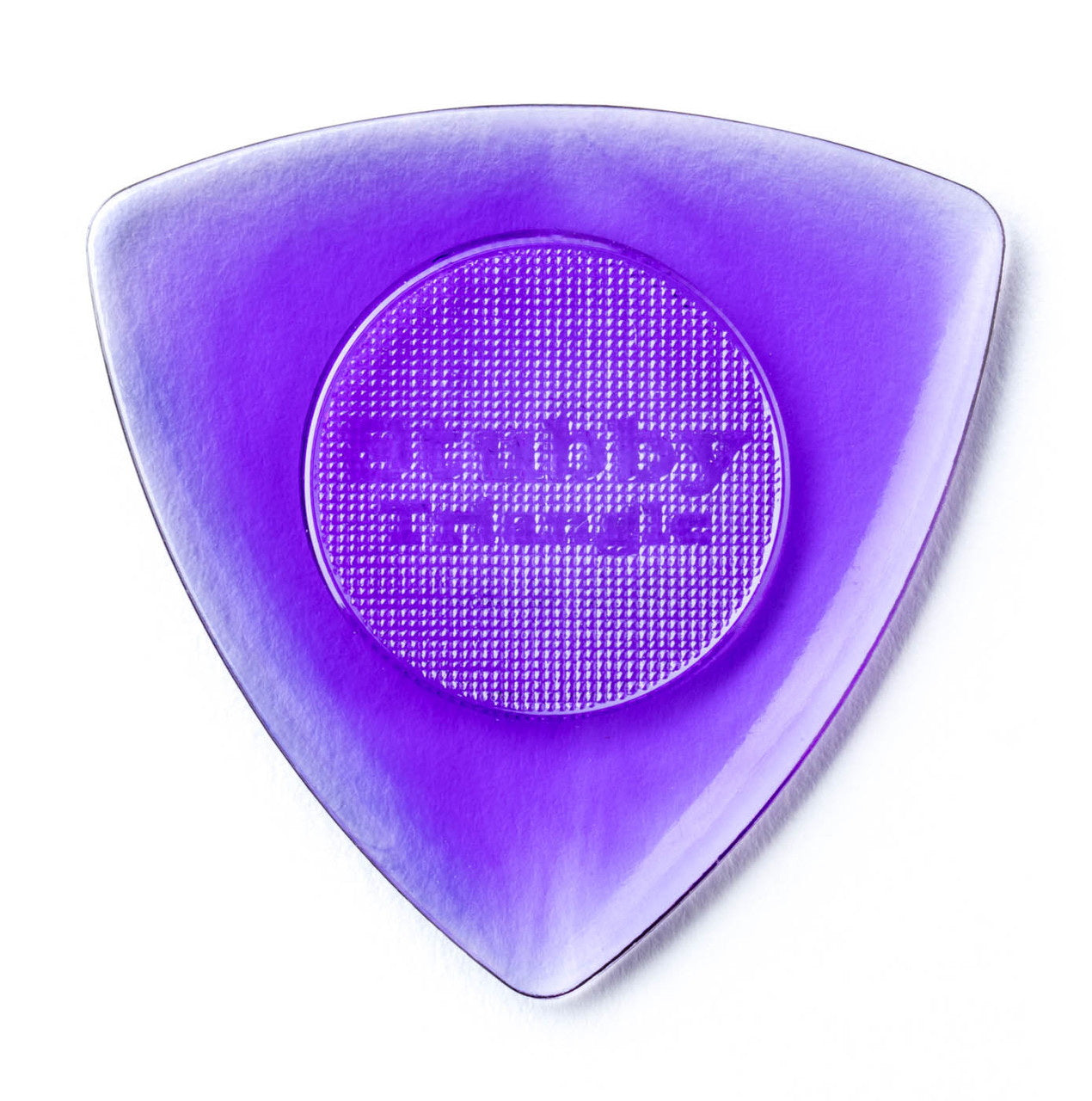 Dunlop Stubby Triangle Pick