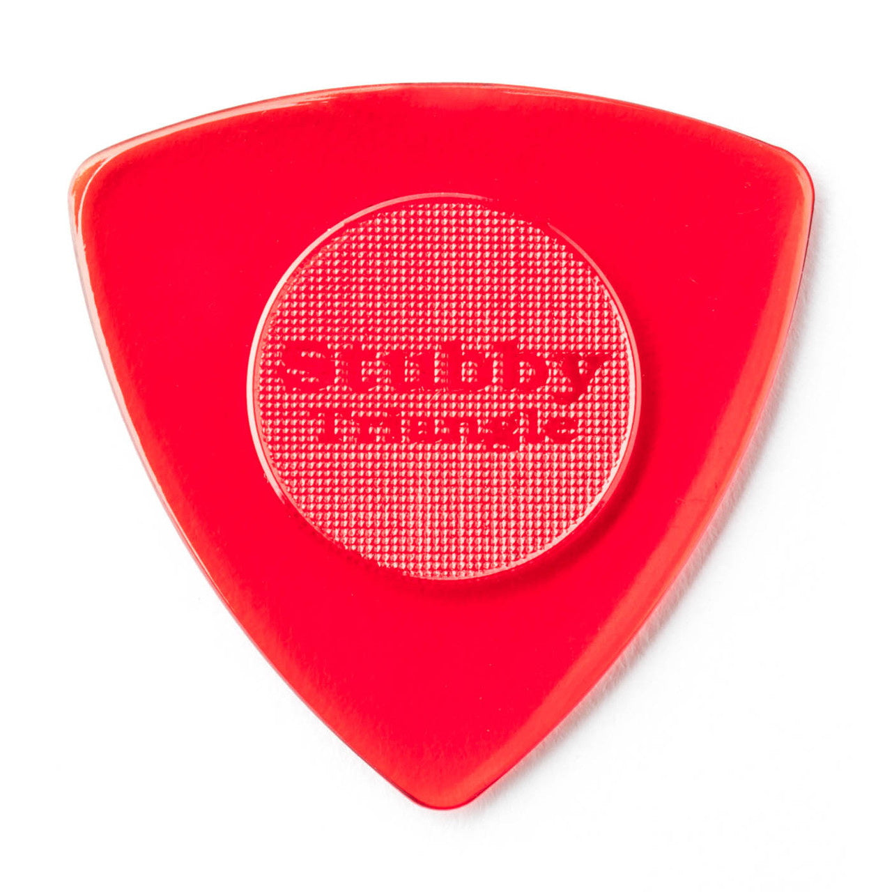 Dunlop Stubby Triangle Pick