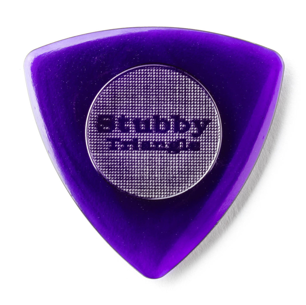 Dunlop Stubby Triangle Pick