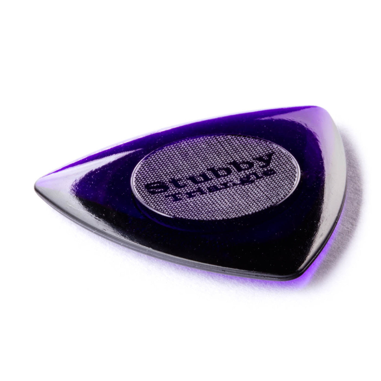 Dunlop Stubby Triangle Pick