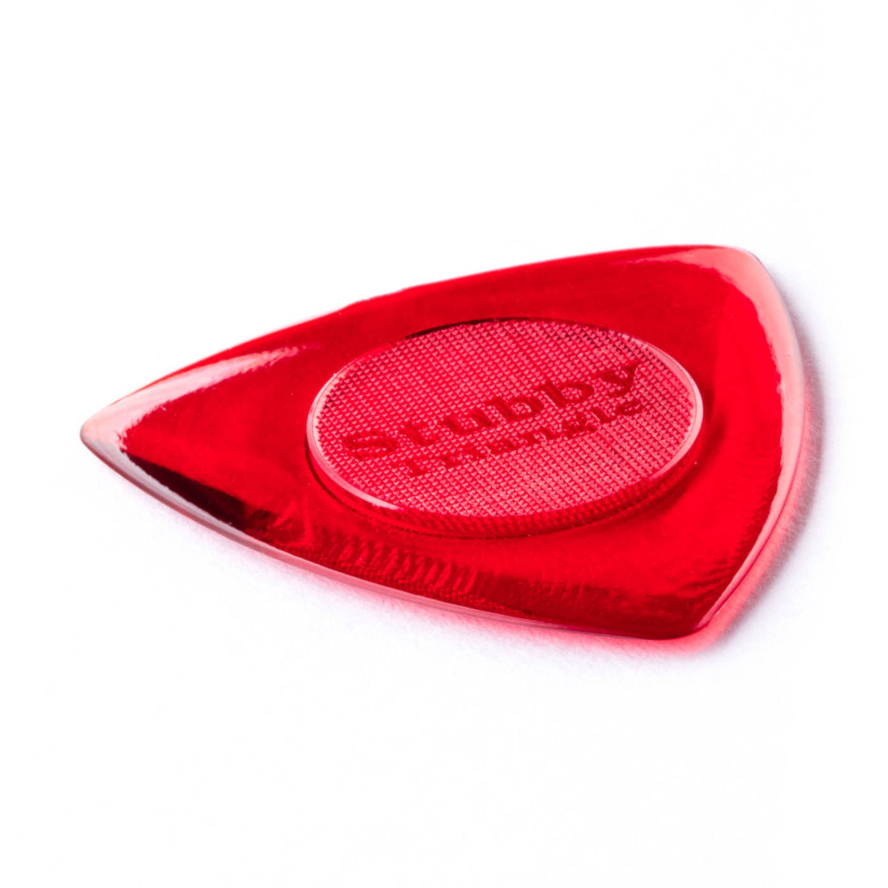 Dunlop Stubby Triangle Pick