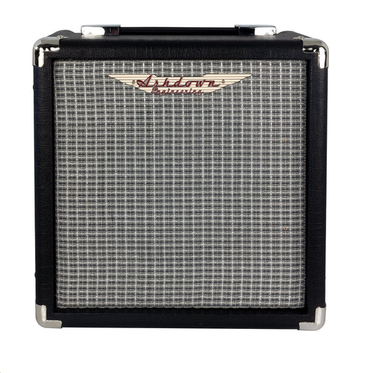 Ashdown Studio Junior Bass Amplifier