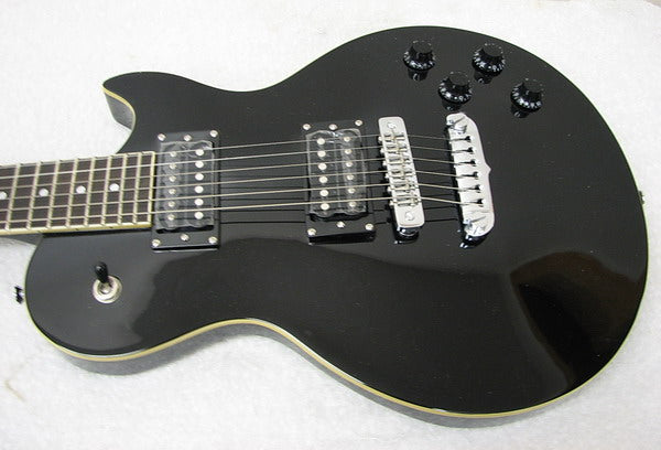 ARIA PE Studio Custom SingleCut : black