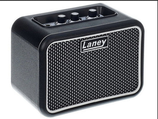 Laney Mini Amp SuperGroup mono guitar amp