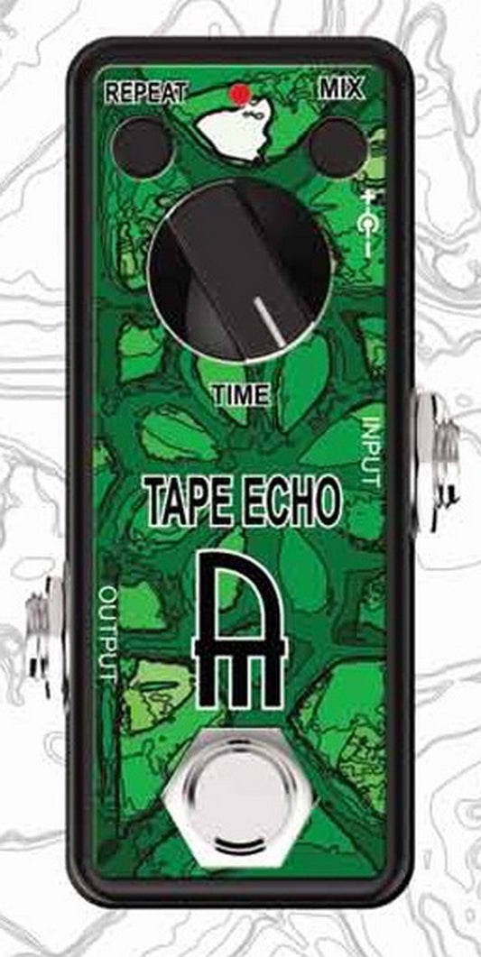 ARTEC Tape Echo Dealy Mini FX