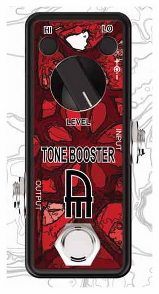 ARTEC Tone Booster Mini FX