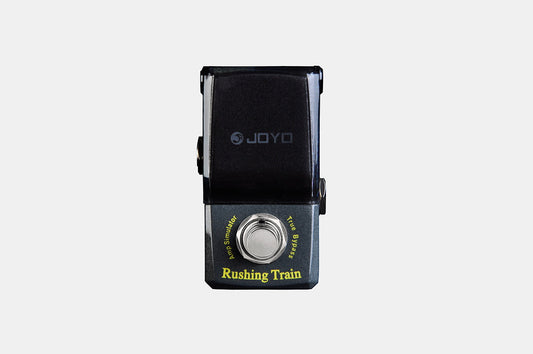 Joyo Rushing Train overdrive