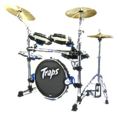 RENTALS: TRAPS A400 Drum Set Rentals