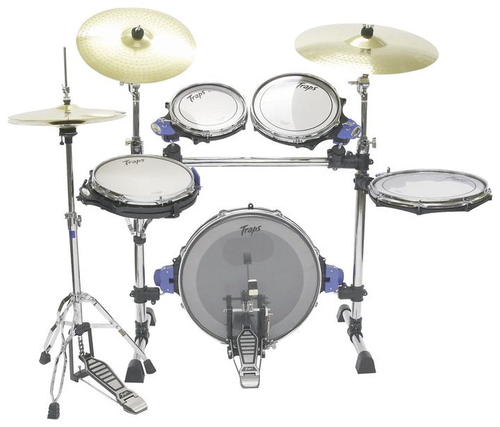 RENTALS: TRAPS A400 Drum Set Rentals