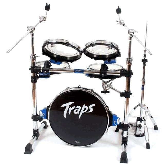 RENTALS: TRAPS A400 Drum Set Rentals