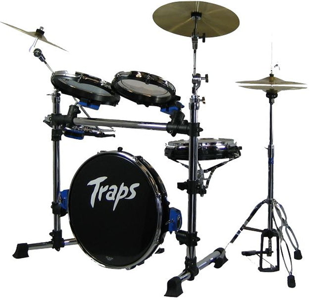 RENTALS: TRAPS A400 Drum Set Rentals