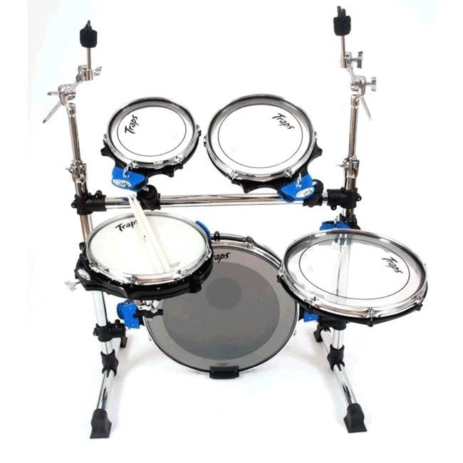 RENTALS: TRAPS A400 Drum Set Rentals