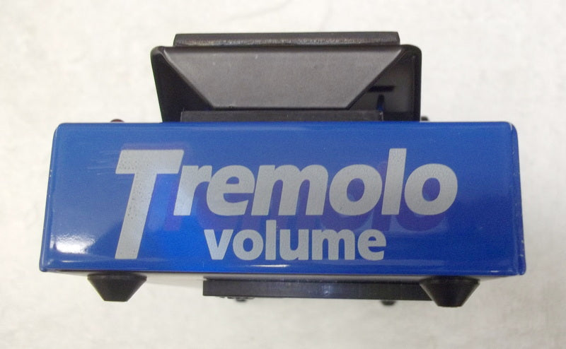 From The Vault : George Dennis Tremolo/Volume pedal