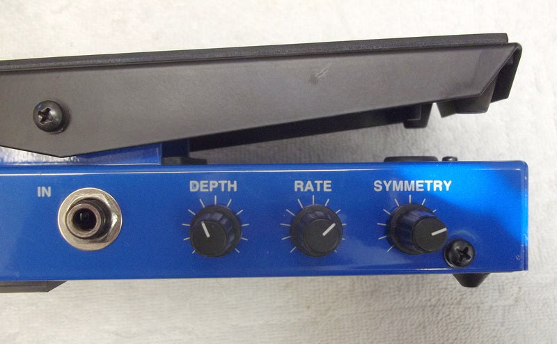 From The Vault : George Dennis Tremolo/Volume pedal