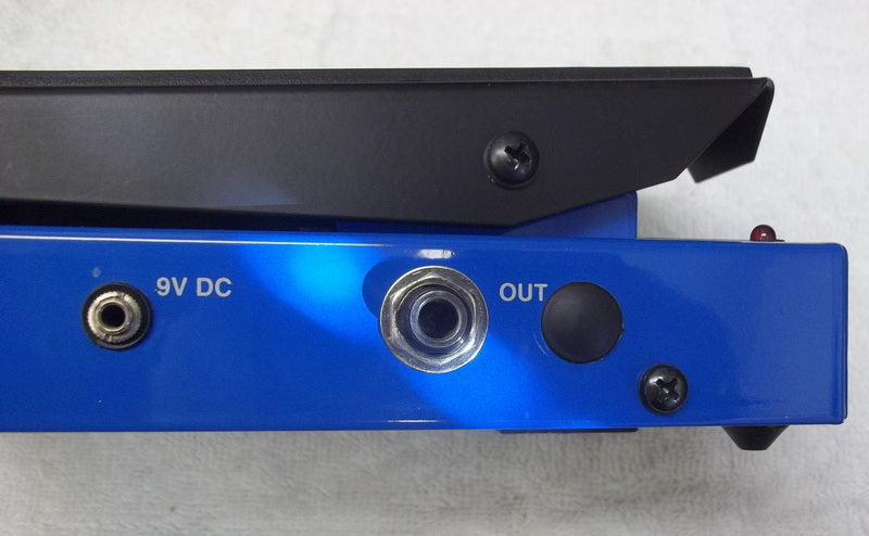 From The Vault : George Dennis Tremolo/Volume pedal