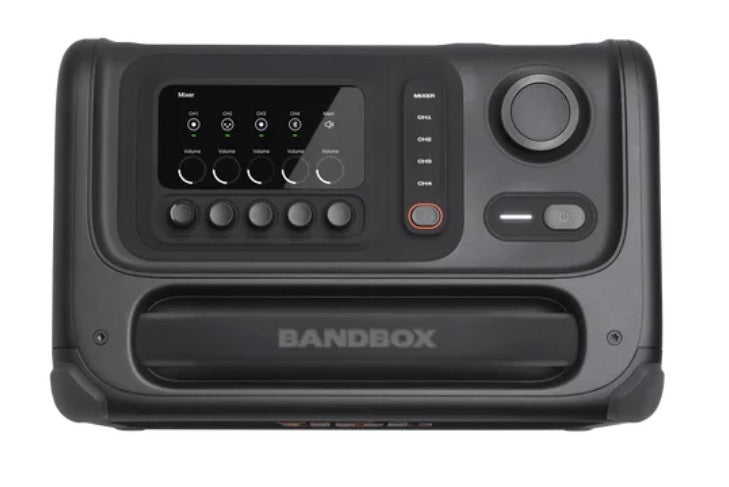 JBL BandBox Trio