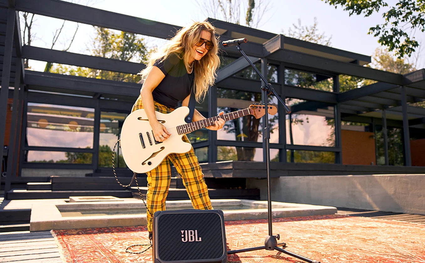 JBL BandBox Trio