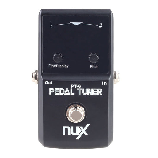 NUX Tuner