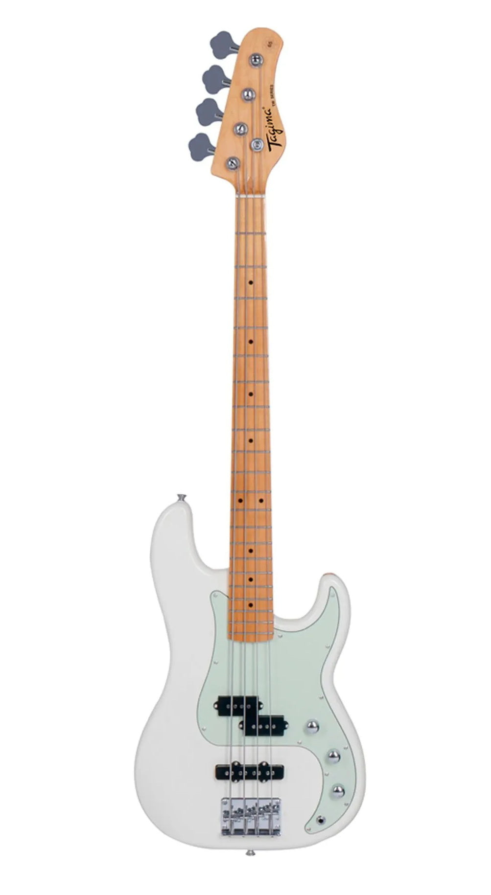 Tagima TW-65  Bass l White