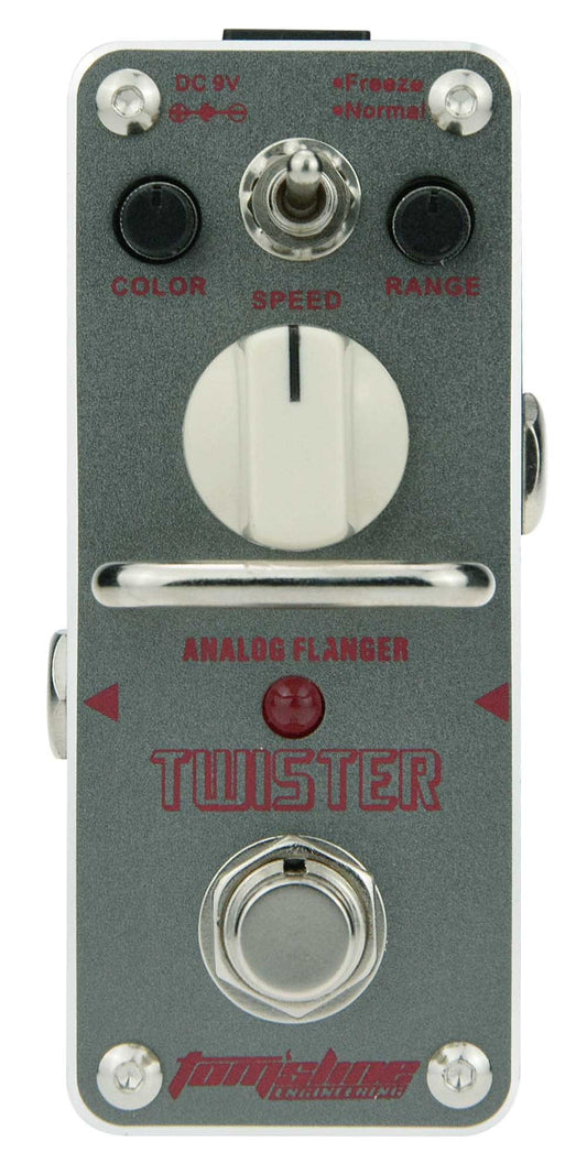 Tomsline The Twister flanger