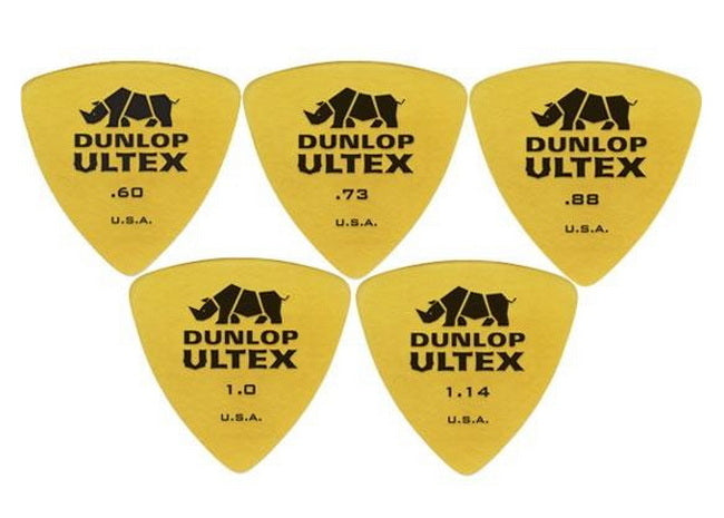 Dunlop Ultex Picks