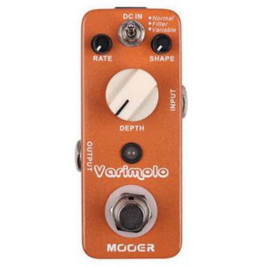 Mooer Micro Varimolo tremolo