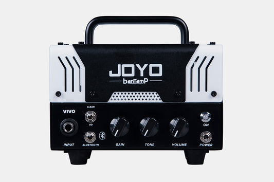 Joyo Bantam Vivo  amplifier