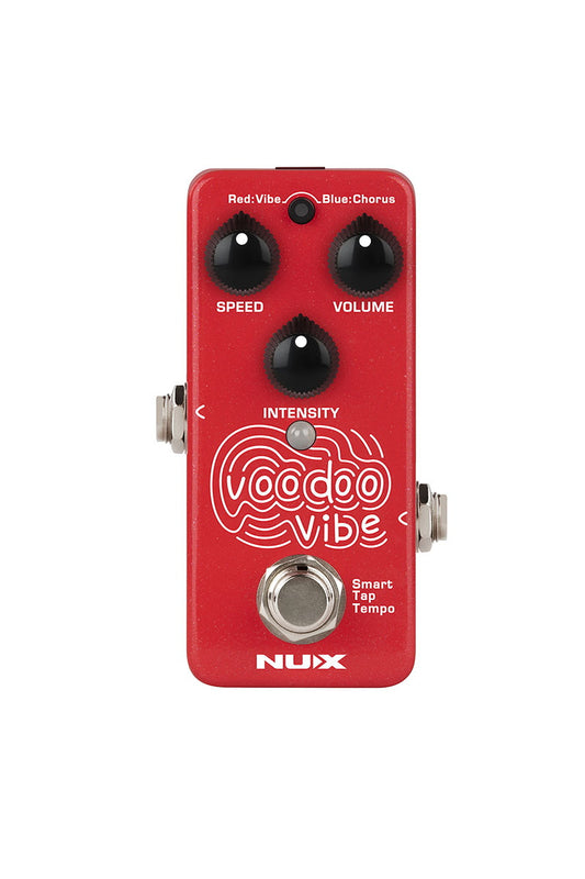 NUX Voodoo Vibe pedal
