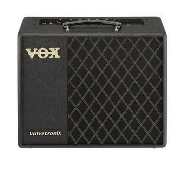 Vox VT40X Modeling guitar amplifier