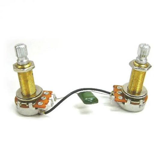 EMG CS-VT-SPL-LS Control Set