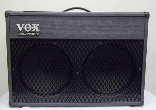 (USED) VOX ADV50-XL combo amp