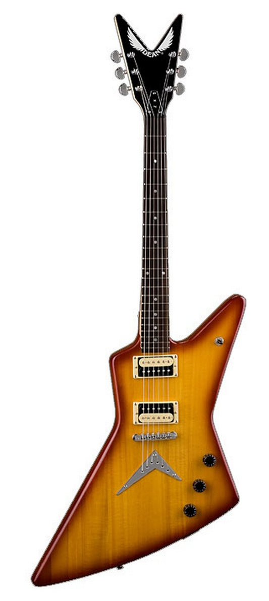 From The Vault : Dean ZX Braziliaburst